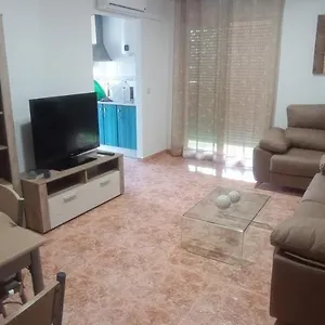 Apartamento Atico En Buenavista Playa, Roquetas de Mar