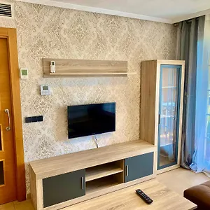 Apartamento Aguadulce, Roquetas de Mar